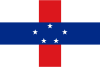 Netherlands Antilles Flag