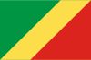 Congo Flag