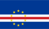 Cape Verde Flag