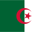 Algeria Flag