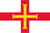 Guernsey Flag