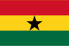 Ghana Flag
