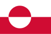 Greenland Flag