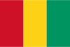 Guinea Flag