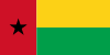 Guinea-Bissau Flag