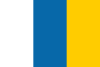 Canary Islands Flag