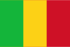 Mali Flag