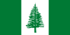 Norfolk Island Flag