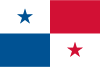 Panama Flag