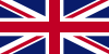 Saint Helena Flag