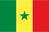 Senegal Flag