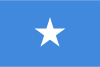 Somalia Flag