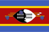 Eswatini Flag