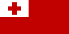 Tonga Flag