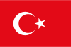 Turkey Flag