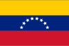 Venezuela Flag